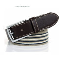 New model golf belts fancy belts for men